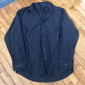 VanHeusen button down dress shirt